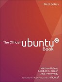 The Official Ubuntu Book, 9th Edition 