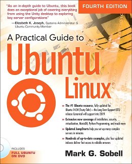 A Practical Guide to Ubuntu Linux Fourth Edition