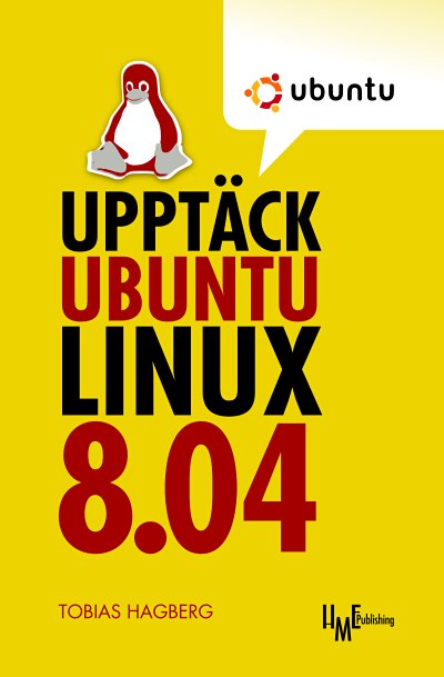 Upptäck Ubuntu Linux