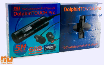 Dolphin Touch Pro Box
