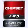 AMD A75 Chipset
