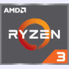 AMD Ryzen 3