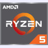 AMD Ryzen 5