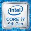 Intel Core i7 9th Generation