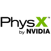 nVidia physx