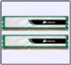 Corsair DDR3 1333MHz 4GB kit - Läs produktinformation