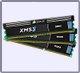 Corsair XMS3 DDR3 1333MHz 12GB kit - Read product information