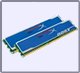Kingston HyperX 8GB RAMKit DDR3 1600MHz - Read product information