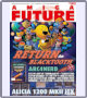 Amiga Future nr 181 - Läs produktinformation
